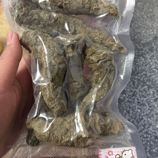温县干地黄  河南焦作市温县生