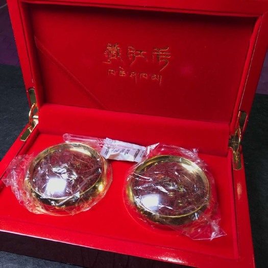 临泉县藏红花 