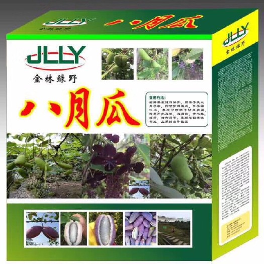 宿迁紫色一号八月瓜 种植 150g以上 