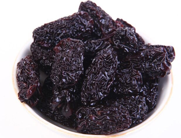 渭南紫晶枣 特级