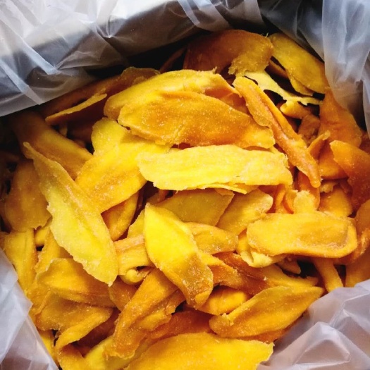 南宁精品散装芒果干