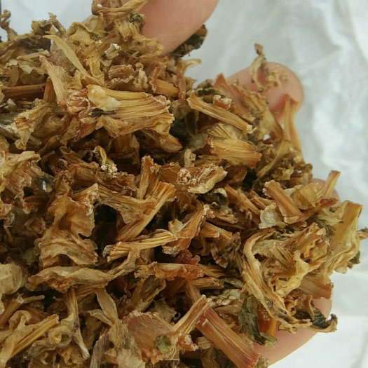 杭州芥菜干 18-24个月 