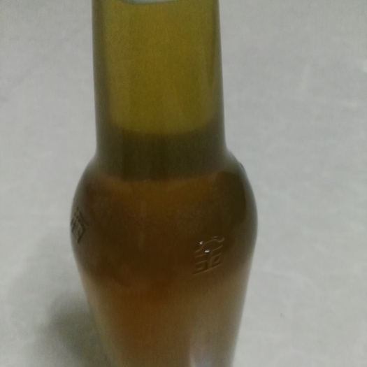 万宁市百花蜜 玻璃瓶装 1年  