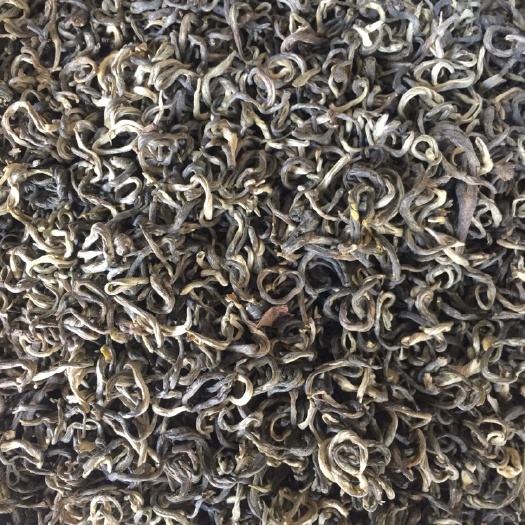 大理市云南绿茶 散装 二级 