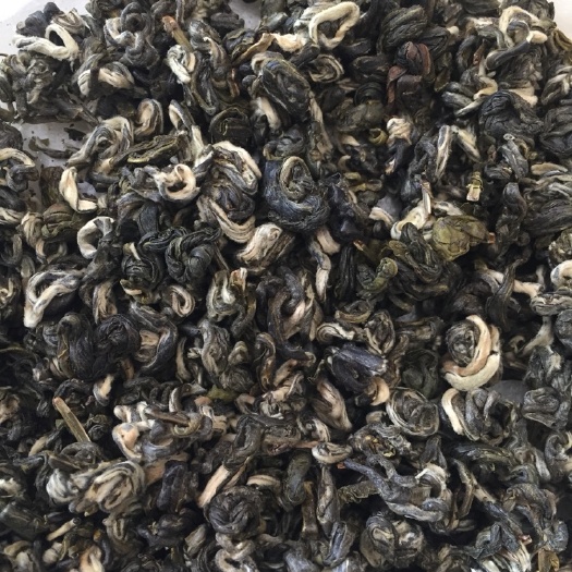 大理市云南绿茶 散装 二级