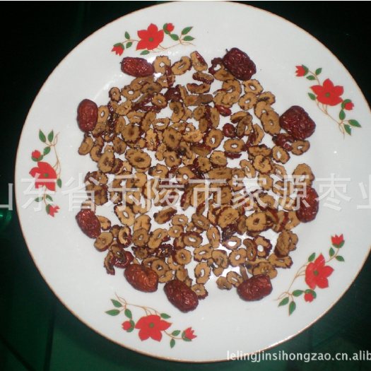 乐陵市金丝小枣干 一级