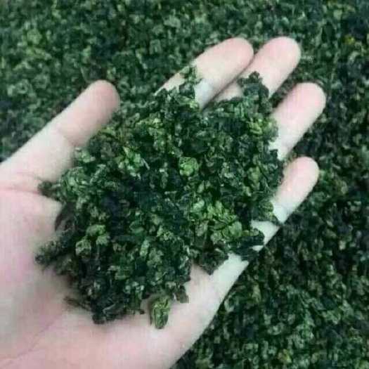 安溪县安溪铁观音 清香型铁观音