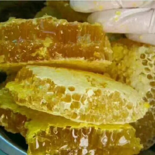 澜沧县土蜂蜜 盒装  2年以上