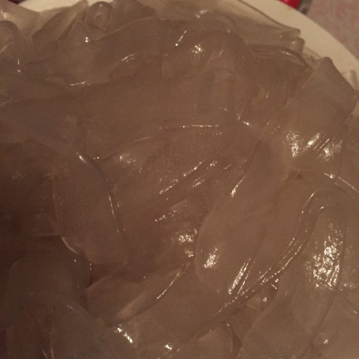 明水县土豆粉