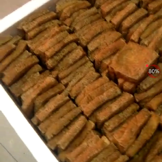 洪江市油豆腐