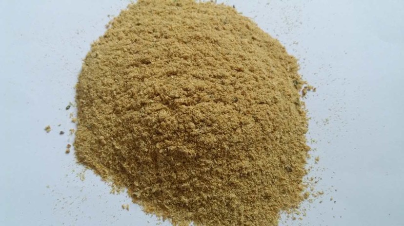 海兴县饲料级虾粉 
