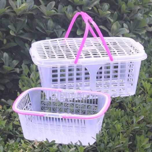 温岭市塑料筐 
