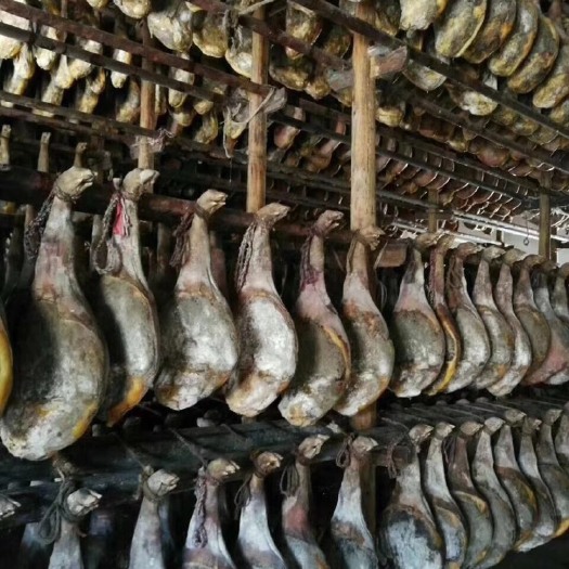 上海金华火腿 散装