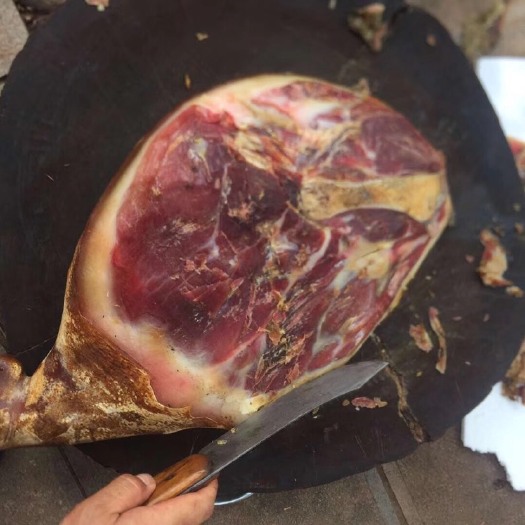云龙县火腿 袋装 