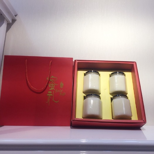 格尔木市枸杞蜜 玻璃瓶装  2年以上 
