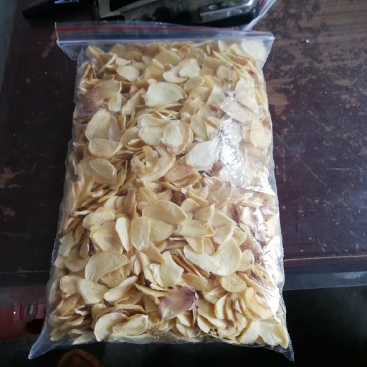 金乡县红皮蒜  干蒜片 电商 平台 食品厂