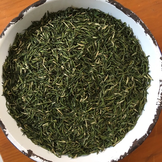 常州雀舌 散装 一级