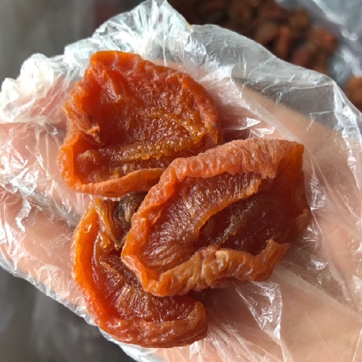 招远市杏干