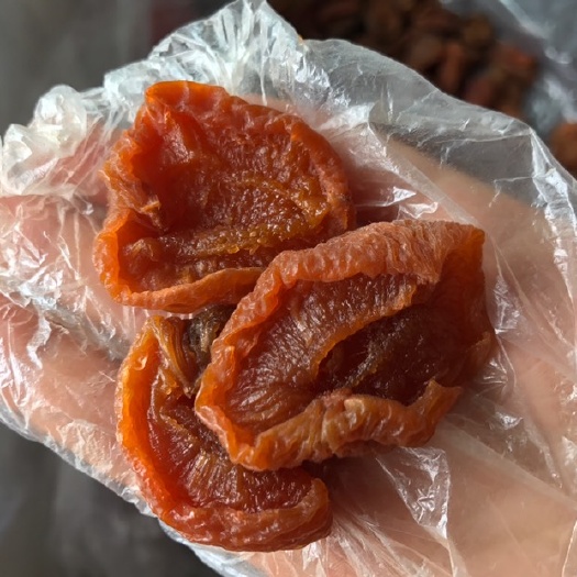 招远市杏干