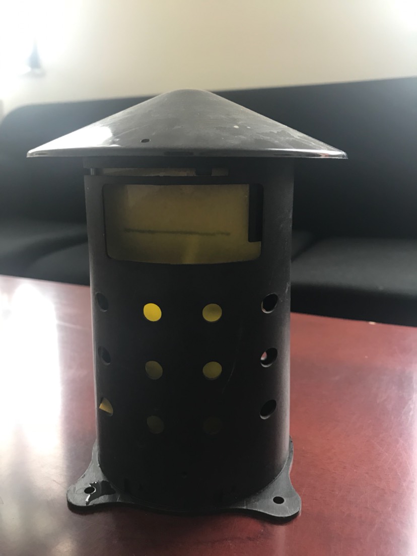 信息素蚊蚁蟑果蝇诱捕器，北京水光科技