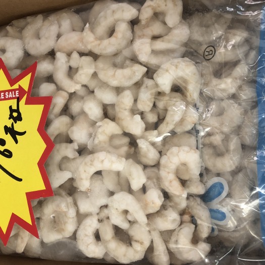 郑州虾仁 