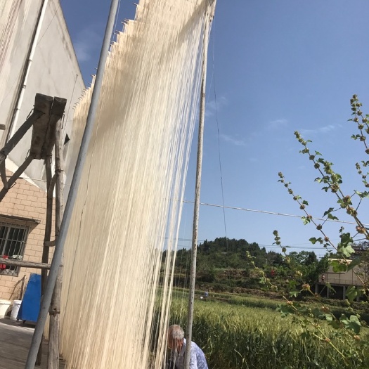 中江县手工面