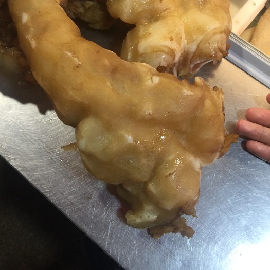 大厂县牛蹄筋