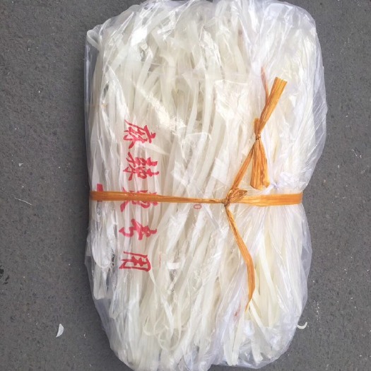 长春木薯粉