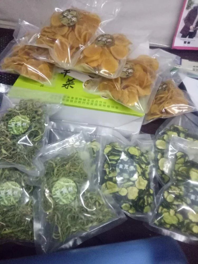 干土豆片 24個月以上 