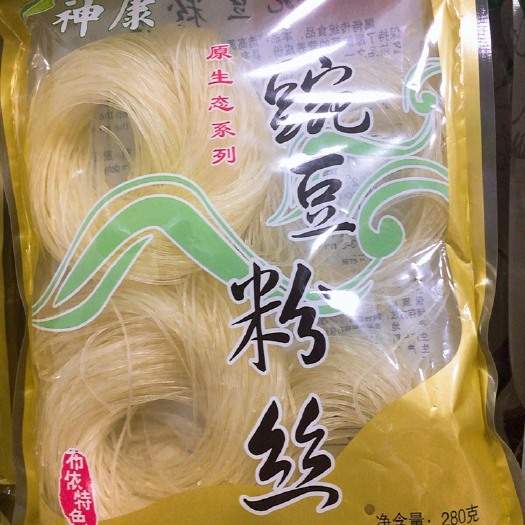 贵阳豌豆粉 