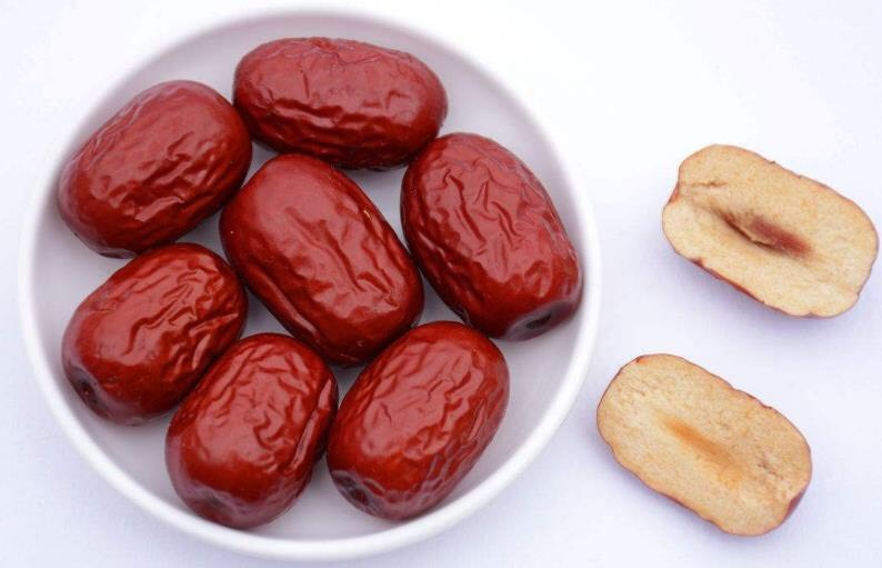 灰枣 特级 