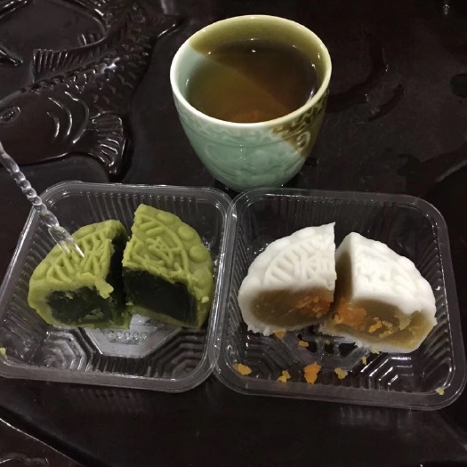 合浦县月饼 1个月 