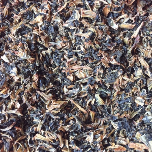 梅干菜 6-12個(gè)月