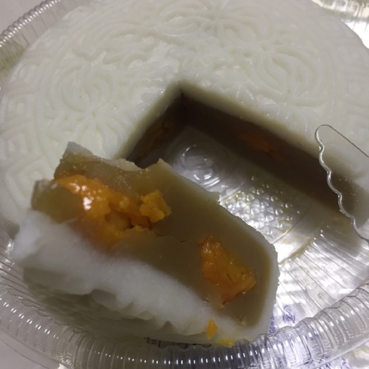 合浦县月饼 1个月 