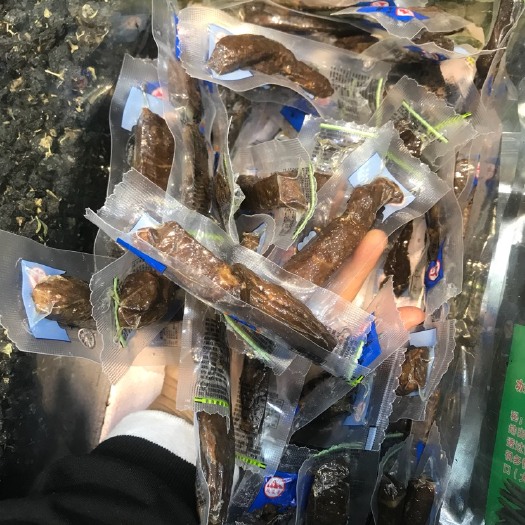 西宁手撕牦牛肉 6-12个月 