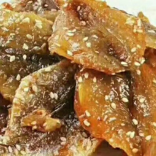 诏安县马鲛鱼干
