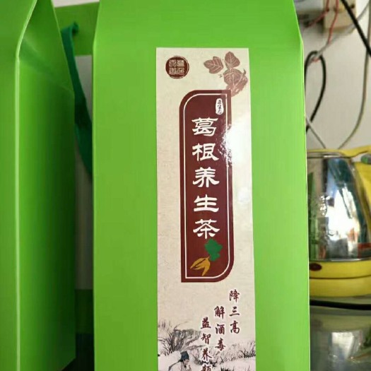 五华县葛根干 袋装 24个月以上 