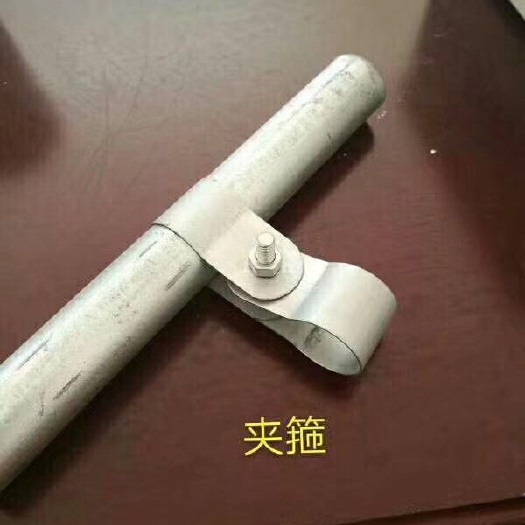 天津夹箍