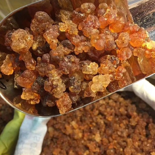 西宁食用桃胶 