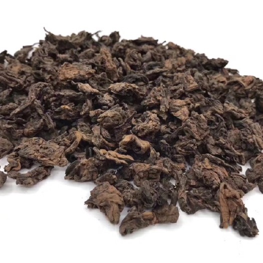泉州 2005年普洱茶砣