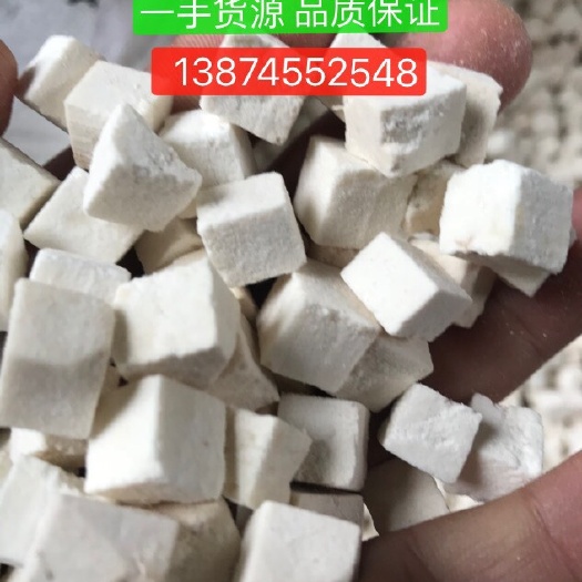 靖州县茯苓
