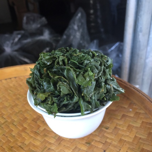 安溪县铁观音 特级 散装