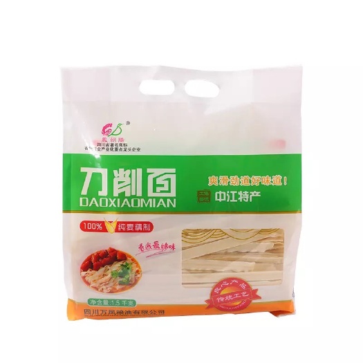 中江县挂面 