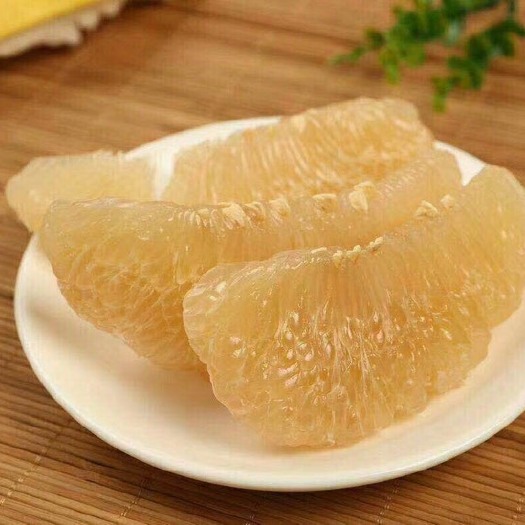 玉环市文旦柚 2.5斤以上 