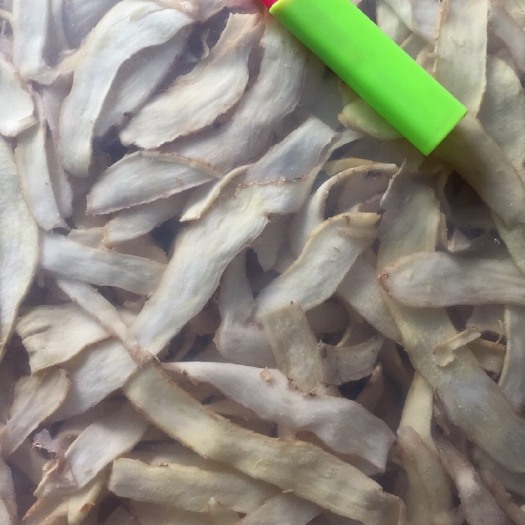 桂阳县湘玉竹 新货，无硫选片，批发价格谈