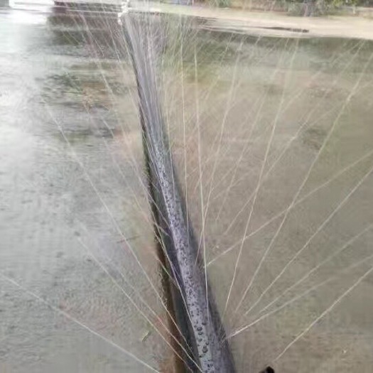 鄄城县微喷带