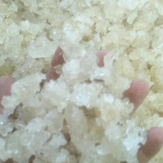 昆明雪燕 云南边境特产植物燕窝拉丝桃胶皂角养颜