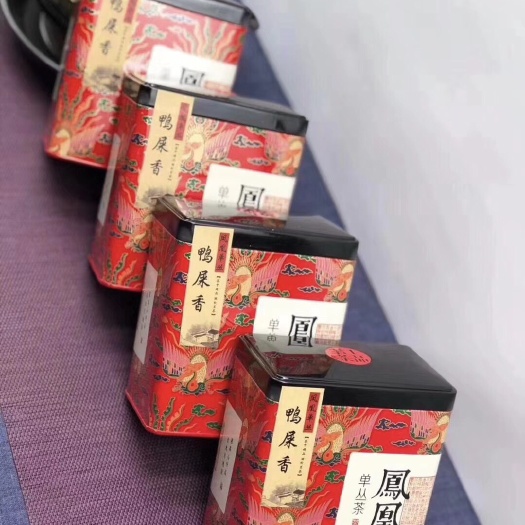安溪县今年新茶乌龙茶 新茶凤凰单枞