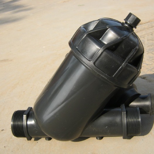 鄄城县叠片过滤器