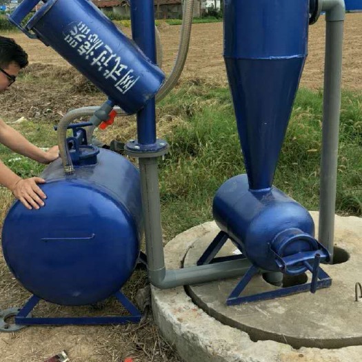 鄄城县离心过滤器